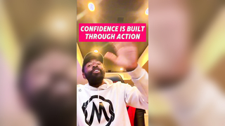 Empowerment in Motion: How Taking Action Builds Lasting Confidence
