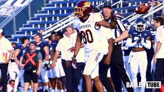 FIU Dominates Central Michigan in First Half, Leading 28-8