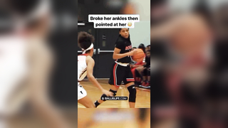 The Ultimate Crossover: Ankle-Breaker and Showstopper