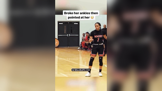 The Ultimate Crossover: Ankle-Breaker and Showstopper