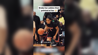 The Ultimate Crossover: Ankle-Breaker and Showstopper