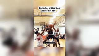 The Ultimate Crossover: Ankle-Breaker and Showstopper