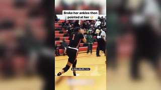 The Ultimate Crossover: Ankle-Breaker and Showstopper