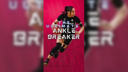 The Ultimate Crossover: Ankle-Breaker and Showstopper