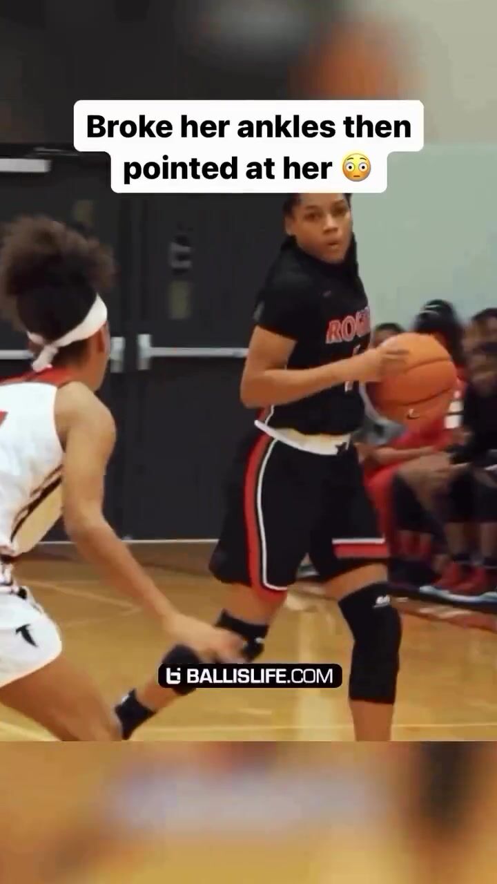 The Ultimate Crossover: Ankle-Breaker and Showstopper