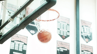 First Workout with Country Day Spartans