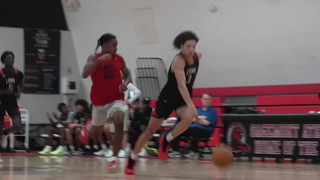 Sagemont Preparatory Triumphs in Fall League Showdown