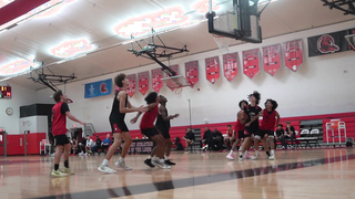 Sagemont Preparatory Triumphs in Fall League Showdown