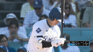 CRAZY DODGERS WALK-OFF! Shohei Ohtani & Mookie Betts HIT BACK-TO-BACK HOME RUNS to walk it off!
