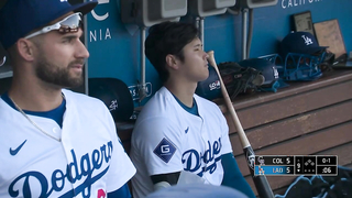 CRAZY DODGERS WALK-OFF! Shohei Ohtani & Mookie Betts HIT BACK-TO-BACK HOME RUNS to walk it off!