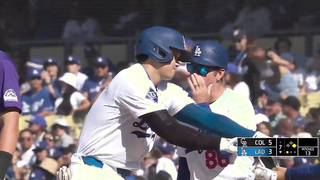 HE'S REACHED 55! Shohei Ohtani has TWO MORE STOLEN BASES TODAY! | 大谷翔平ハイライト