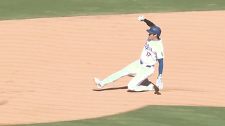 HE'S REACHED 55! Shohei Ohtani has TWO MORE STOLEN BASES TODAY! | 大谷翔平ハイライト