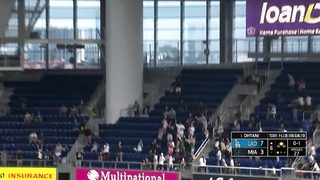 GREATEST GAME EVER?!? Shohei Ohtani goes 6-FOR-6 with 3 HOMERS, 2 SB and 10 RBI! (Joins 50/50 club!)