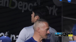 GREATEST GAME EVER?!? Shohei Ohtani goes 6-FOR-6 with 3 HOMERS, 2 SB and 10 RBI! (Joins 50/50 club!)