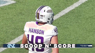 James Madison Dukes vs. North Carolina Tar Heels | Full Game Highlights | ESPN College Football