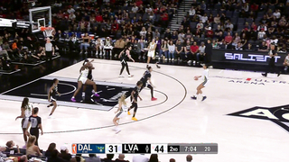 Dallas Wings vs. Las Vegas Aces | FULL GAME HIGHLIGHTS | September 19, 2024