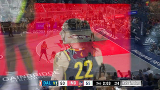 Caitlin Clark Scores Career-High 35 PTS, Helps Fever Secure A 20 Win Szn (September 15, 2024)