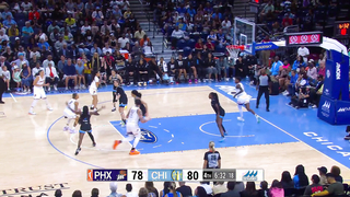 Phoenix Mercury vs. Chicago Sky | FULL GAME HIGHLIGHTS | September 15, 2024