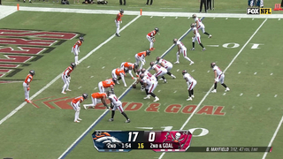 Denver Broncos vs. Tampa Bay Buccaneers | 2024 Week 3 Game Highlights