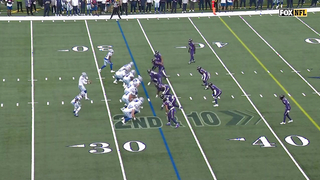 Baltimore Ravens vs Dallas Cowboys Game Highlights [WEEK 3] | NFL Highlights 2024