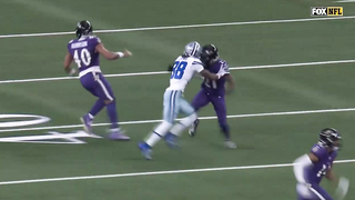 Baltimore Ravens vs Dallas Cowboys Game Highlights [WEEK 3] | NFL Highlights 2024