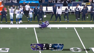 Baltimore Ravens vs Dallas Cowboys Game Highlights [WEEK 3] | NFL Highlights 2024