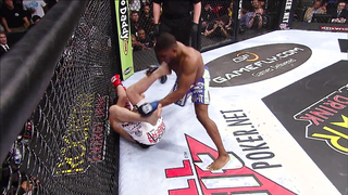 GREATEST UFC Rounds You Can't Miss!