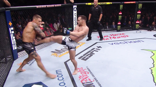 GREATEST UFC Rounds You Can't Miss!