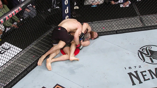 GREATEST UFC Rounds You Can't Miss!