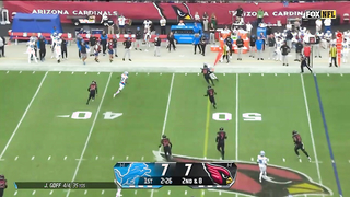 Detroit Lions vs Arizona Cardinals Full Game Highlights Week 3 | NFL Highlights 2024