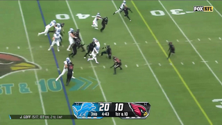 Detroit Lions vs Arizona Cardinals Full Game Highlights Week 3 | NFL Highlights 2024