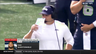 Dolphins vs Seahawks Full Highlights [Week 3] | Aaron Rodgers Make the play | NFL Highlights 2024