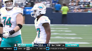 Dolphins vs Seahawks Full Highlights [Week 3] | Aaron Rodgers Make the play | NFL Highlights 2024