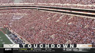 #2 Texas vs UTSA (Arch Manning 5 Touchdowns!) | Full Game Highlights | 2024 College Football