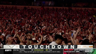 #2 Texas vs UTSA (Arch Manning 5 Touchdowns!) | Full Game Highlights | 2024 College Football