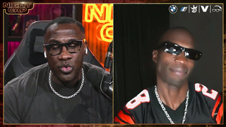 Unc & Ocho react to Commanders rookie QB Jayden Daniels COOKING Joe Burrow & the Bengals | Nightcap