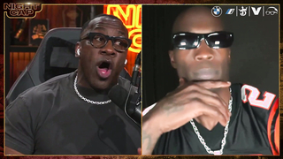 Unc & Ocho react to Commanders rookie QB Jayden Daniels COOKING Joe Burrow & the Bengals | Nightcap