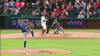 Cubs vs. Phillies Game Highlights (9/23/24) | MLB Highlights