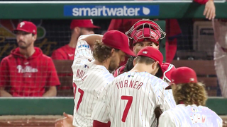 Cubs vs. Phillies Game Highlights (9/23/24) | MLB Highlights