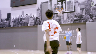 Latest on the Kiyan Anthony Show!! Kiyan Gets Into A "FIGHT" In Front of Carmelo & LaLa