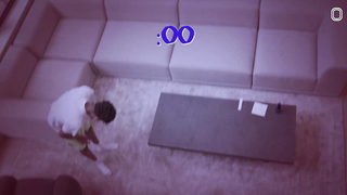 Latest on the Kiyan Anthony Show!! Kiyan Gets Into A "FIGHT" In Front of Carmelo & LaLa