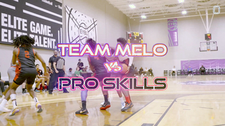 Latest on the Kiyan Anthony Show!! Kiyan Gets Into A "FIGHT" In Front of Carmelo & LaLa