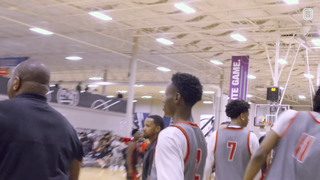 Latest on the Kiyan Anthony Show!! Kiyan Gets Into A "FIGHT" In Front of Carmelo & LaLa