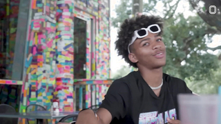 Ryan Williams Is Alabama's Next SUPERSTAR! "I'm The Best Receiver In High School" ????