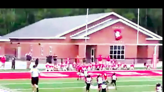 Ryan Williams Is Alabama's Next SUPERSTAR! "I'm The Best Receiver In High School" ????