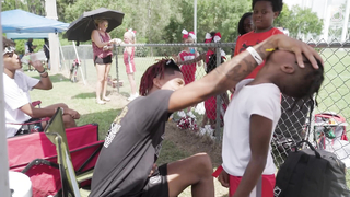 Ryan Williams Is Alabama's Next SUPERSTAR! "I'm The Best Receiver In High School" ????