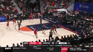 Indiana Fever vs Connecticut Sun Full Game 2 Highlights | Sep 25 | 2024 WNBA Season