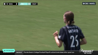 Washington Spirit vs. KC Current: Extended Highlights | NWSL | Attacking Third