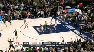 Phoenix Mercury vs. Minnesota Lynx | FULL GAME HIGHLIGHTS | September 25, 2024