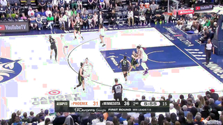 Phoenix Mercury vs. Minnesota Lynx | FULL GAME HIGHLIGHTS | September 25, 2024